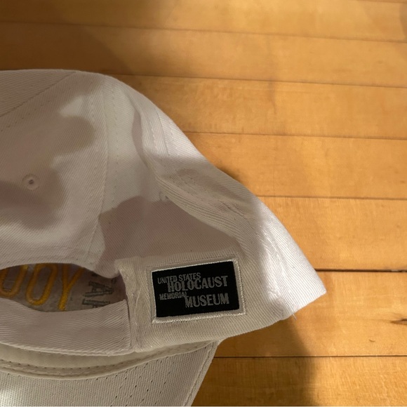 NWOT What You Do Matters Cap - Picture 2 of 3